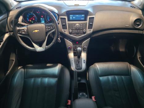CHEVROLET Cruze Sedan 1.8 16V 4P LT ECOTEC FLEX AUTOM�TICO, Foto 14