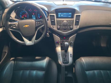 CHEVROLET Cruze Sedan 1.8 16V 4P LT ECOTEC FLEX AUTOM�TICO, Foto 15