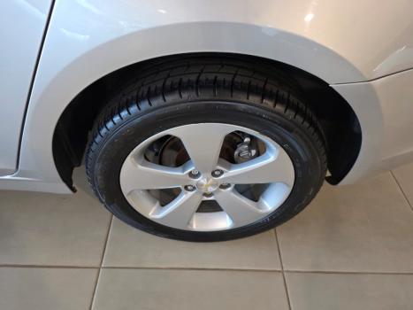 CHEVROLET Cruze Sedan 1.8 16V 4P LT ECOTEC FLEX AUTOM�TICO, Foto 18
