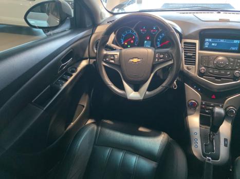 CHEVROLET Cruze Sedan 1.8 16V 4P LT ECOTEC FLEX AUTOM�TICO, Foto 19