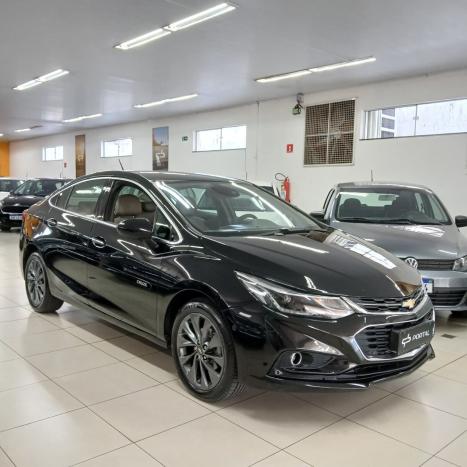 CHEVROLET Cruze Sedan 1.4 16V 4P LTZ FLEX TURBO AUTOM�TICO, Foto 1