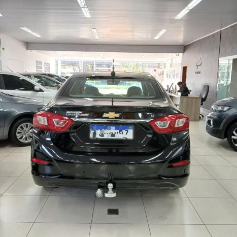 CHEVROLET Cruze Sedan 1.4 16V 4P LTZ FLEX TURBO AUTOM�TICO, Foto 3