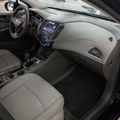 CHEVROLET Cruze Sedan 1.4 16V 4P LTZ FLEX TURBO AUTOM�TICO, Foto 5