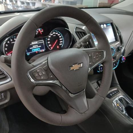 CHEVROLET Cruze Sedan 1.4 16V 4P LTZ FLEX TURBO AUTOM�TICO, Foto 7