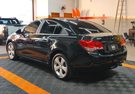 CHEVROLET Cruze Sedan 1.8 16V 4P LT ECOTEC FLEX AUTOM�TICO, Foto 6