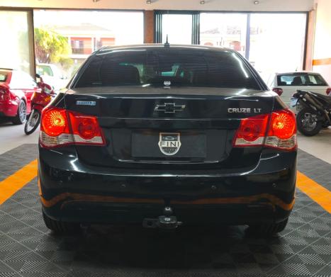 CHEVROLET Cruze Sedan 1.8 16V 4P LT ECOTEC FLEX AUTOM�TICO, Foto 7