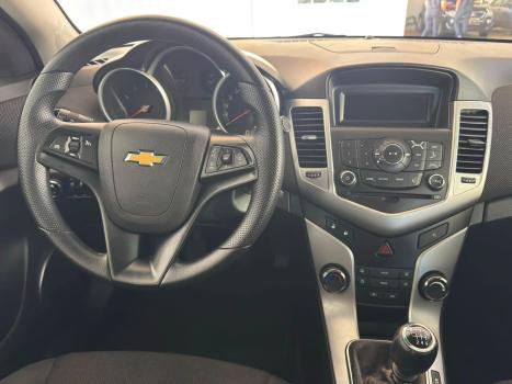 CHEVROLET Cruze Sedan 1.8 16V 4P LT ECOTEC FLEX, Foto 7