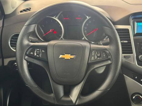 CHEVROLET Cruze Sedan 1.8 16V 4P LT ECOTEC FLEX, Foto 8