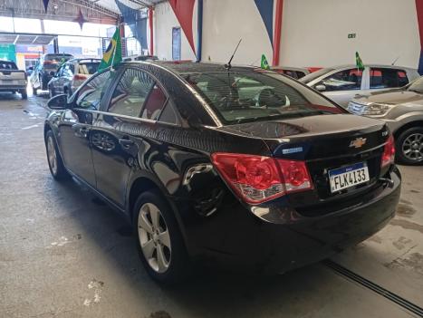 CHEVROLET Cruze Sedan 1.8 16V 4P LT ECOTEC FLEX AUTOM�TICO, Foto 7