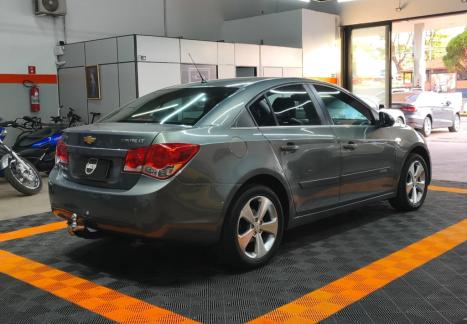 CHEVROLET Cruze Sedan 1.8 16V 4P LT ECOTEC FLEX AUTOM�TICO, Foto 5