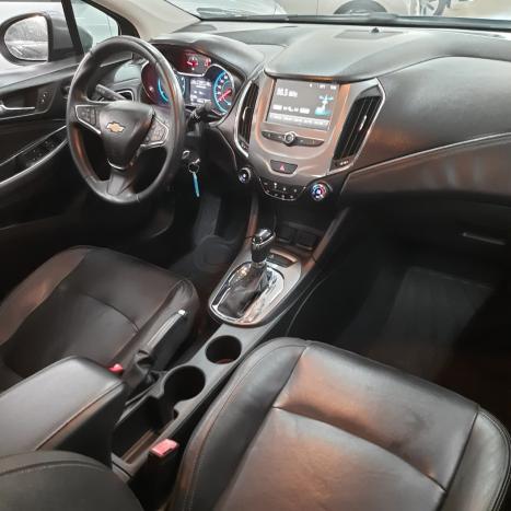 CHEVROLET Cruze Sedan 1.4 16V 4P LT FLEX TURBO AUTOM�TICO, Foto 5