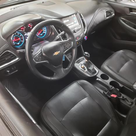 CHEVROLET Cruze Sedan 1.4 16V 4P LT FLEX TURBO AUTOM�TICO, Foto 6