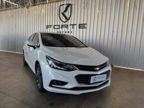CHEVROLET Cruze Sedan 1.4 16V 4P LTZ FLEX TURBO AUTOM�TICO, Foto 1
