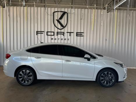 CHEVROLET Cruze Sedan 1.4 16V 4P LTZ FLEX TURBO AUTOM�TICO, Foto 2