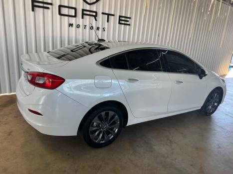 CHEVROLET Cruze Sedan 1.4 16V 4P LTZ FLEX TURBO AUTOM�TICO, Foto 3