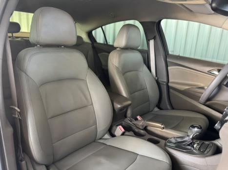 CHEVROLET Cruze Sedan 1.4 16V 4P LTZ FLEX TURBO AUTOM�TICO, Foto 4