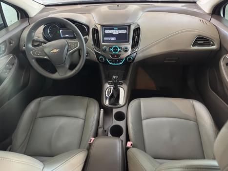 CHEVROLET Cruze Sedan 1.4 16V 4P LTZ FLEX TURBO AUTOM�TICO, Foto 5