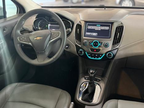 CHEVROLET Cruze Sedan 1.4 16V 4P LTZ FLEX TURBO AUTOM�TICO, Foto 6