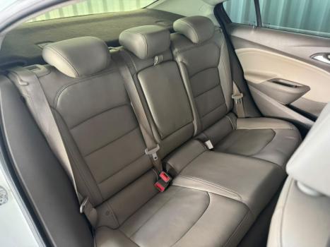 CHEVROLET Cruze Sedan 1.4 16V 4P LTZ FLEX TURBO AUTOM�TICO, Foto 8