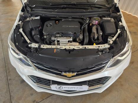 CHEVROLET Cruze Sedan 1.4 16V 4P LTZ FLEX TURBO AUTOM�TICO, Foto 10