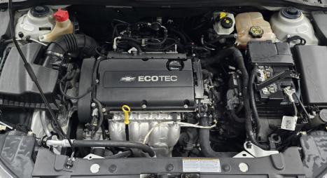 CHEVROLET Cruze Sedan 1.8 16V 4P LT ECOTEC FLEX, Foto 8