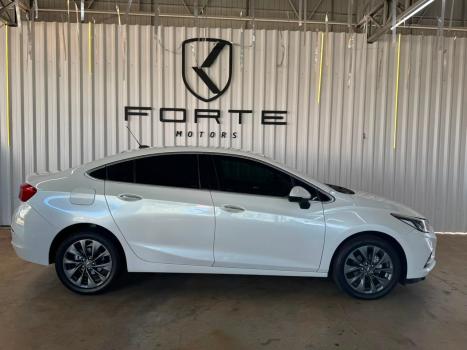 CHEVROLET Cruze Sedan 1.4 16V 4P LTZ FLEX TURBO AUTOM�TICO, Foto 2