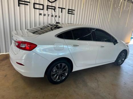CHEVROLET Cruze Sedan 1.4 16V 4P LTZ FLEX TURBO AUTOM�TICO, Foto 3