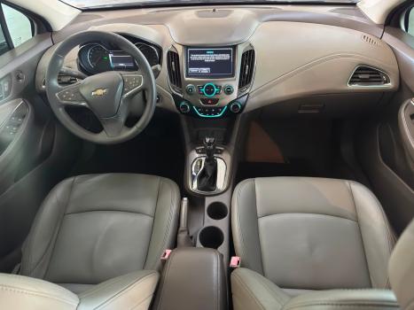 CHEVROLET Cruze Sedan 1.4 16V 4P LTZ FLEX TURBO AUTOM�TICO, Foto 6
