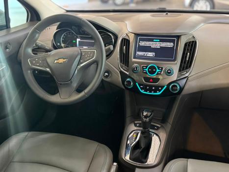 CHEVROLET Cruze Sedan 1.4 16V 4P LTZ FLEX TURBO AUTOM�TICO, Foto 7