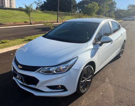 CHEVROLET Cruze Sedan 1.4 16V 4P LT FLEX TURBO AUTOM�TICO, Foto 1