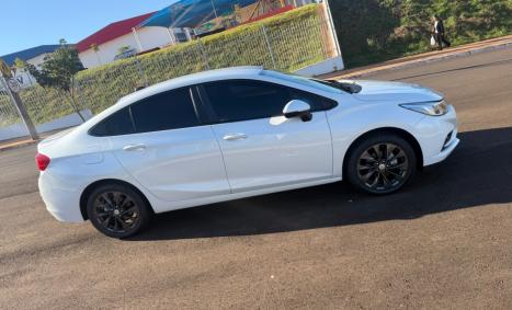 CHEVROLET Cruze Sedan 1.4 16V 4P LT FLEX TURBO AUTOM�TICO, Foto 4