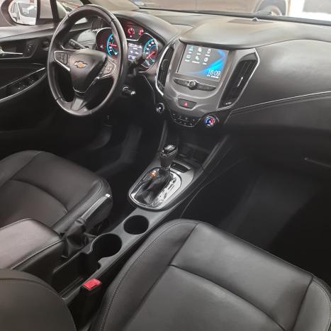 CHEVROLET Cruze Sedan 1.4 16V 4P LT FLEX TURBO AUTOM�TICO, Foto 5