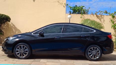 CHEVROLET Cruze Sedan 1.4 16V 4P LTZ FLEX TURBO AUTOM�TICO, Foto 2