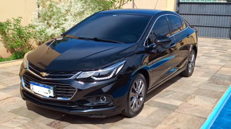 CHEVROLET Cruze Sedan 1.4 16V 4P LTZ FLEX TURBO AUTOM�TICO, Foto 3