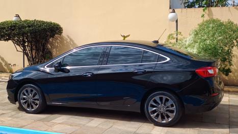 CHEVROLET Cruze Sedan 1.4 16V 4P LTZ FLEX TURBO AUTOM�TICO, Foto 4