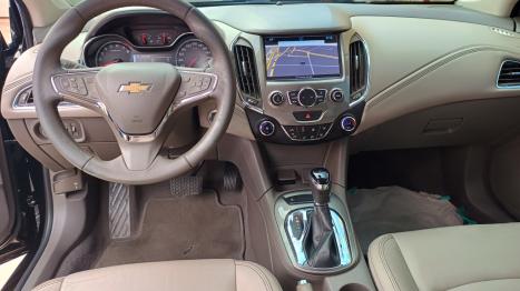 CHEVROLET Cruze Sedan 1.4 16V 4P LTZ FLEX TURBO AUTOM�TICO, Foto 5
