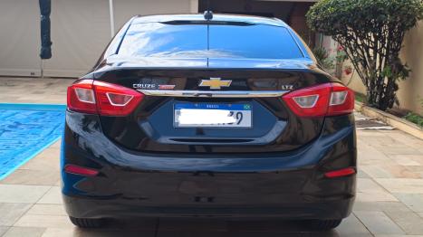 CHEVROLET Cruze Sedan 1.4 16V 4P LTZ FLEX TURBO AUTOM�TICO, Foto 6