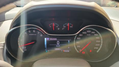 CHEVROLET Cruze Sedan 1.4 16V 4P LTZ FLEX TURBO AUTOM�TICO, Foto 7