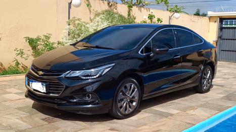 CHEVROLET Cruze Sedan 1.4 16V 4P LTZ FLEX TURBO AUTOM�TICO, Foto 8