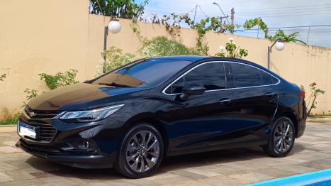 CHEVROLET Cruze Sedan 1.4 16V 4P LTZ FLEX TURBO AUTOMÁTICO, Foto 7