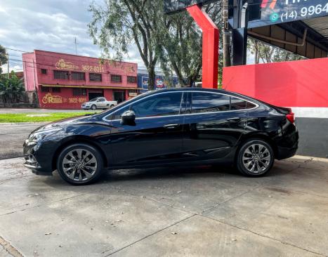 CHEVROLET Cruze Sedan 1.4 16V 4P LTZ FLEX TURBO AUTOM�TICO, Foto 4