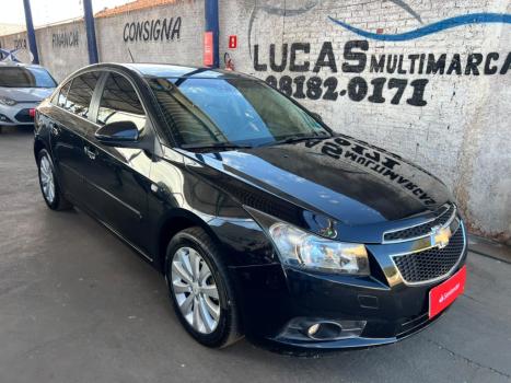 CHEVROLET Cruze Sedan 1.8 16V 4P LTZ ECOTEC FLEX AUTOM�TICO, Foto 1