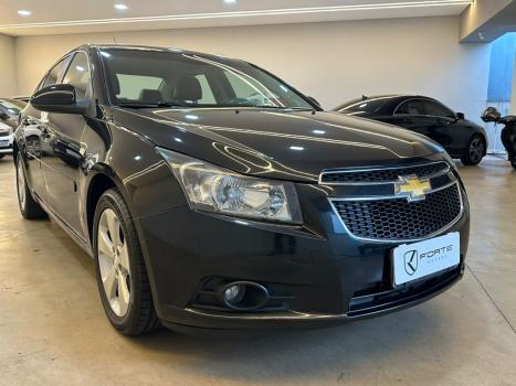 CHEVROLET Cruze Sedan 1.8 16V 4P LT ECOTEC FLEX AUTOM�TICO, Foto 2