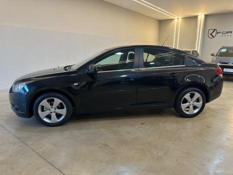 CHEVROLET Cruze Sedan 1.8 16V 4P LT ECOTEC FLEX AUTOM�TICO, Foto 3