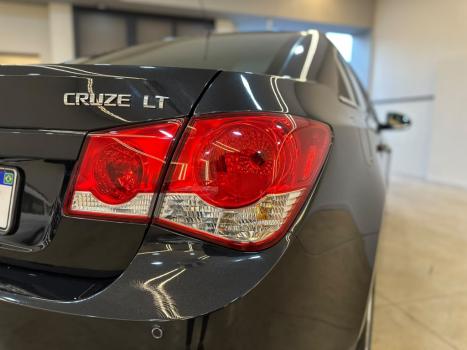 CHEVROLET Cruze Sedan 1.8 16V 4P LT ECOTEC FLEX AUTOM�TICO, Foto 5