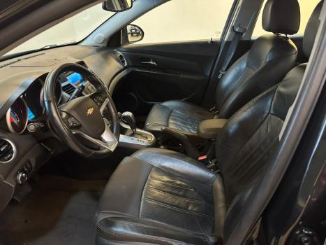 CHEVROLET Cruze Sedan 1.8 16V 4P LT ECOTEC FLEX AUTOM�TICO, Foto 9