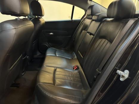 CHEVROLET Cruze Sedan 1.8 16V 4P LT ECOTEC FLEX AUTOM�TICO, Foto 10