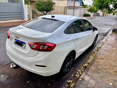 CHEVROLET Cruze Sedan 1.4 16V 4P LT FLEX TURBO AUTOMÁTICO, Foto 2