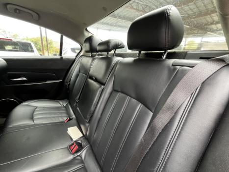 CHEVROLET Cruze Sedan 1.8 16V 4P LT ECOTEC FLEX AUTOMÁTICO, Foto 5