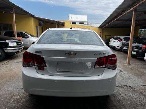 CHEVROLET Cruze Sedan 1.8 16V 4P LT ECOTEC FLEX AUTOMÁTICO, Foto 8